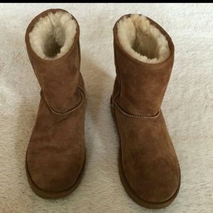 Authentic Ugg boots